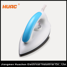 High Quality Houseware Electric Dry Iron 300-1000W